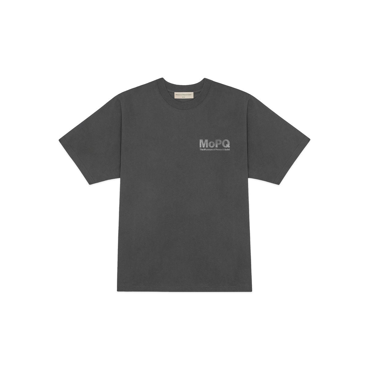 MOPQ Contemporary Museum Tee