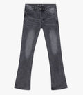 Silnt Chpters Stacked Denim Pant