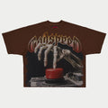 Godspeed Detonator Tee