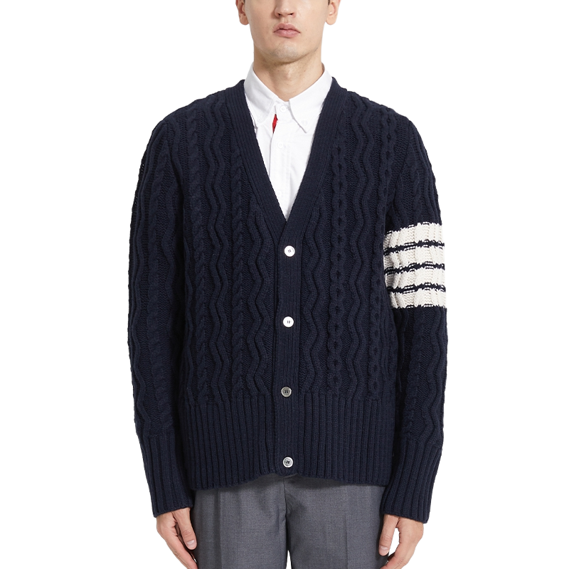 Sweater Jacket | Thom Browne