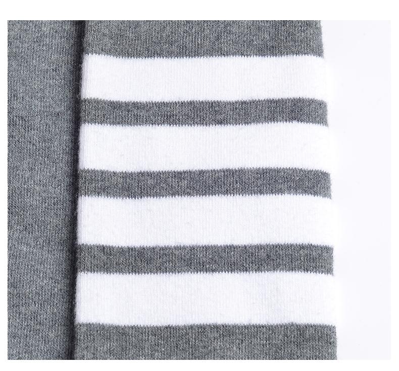 Four-bar stockings