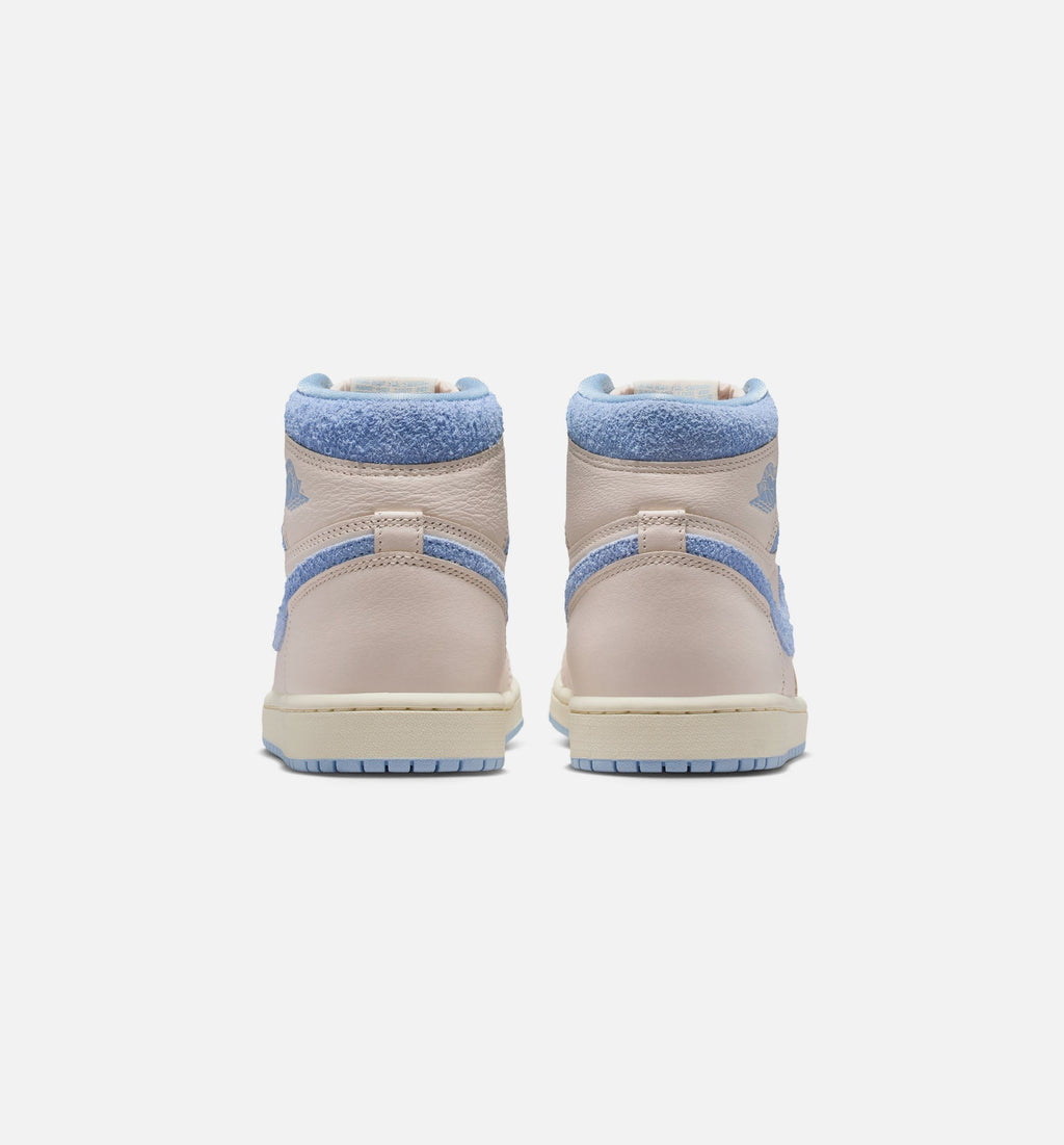 Air Jordan 1 Retro High OG Psychic Blue | Women's Lifestyle Shoe | Light Ivory/Psychic Blue/Coconut Milk