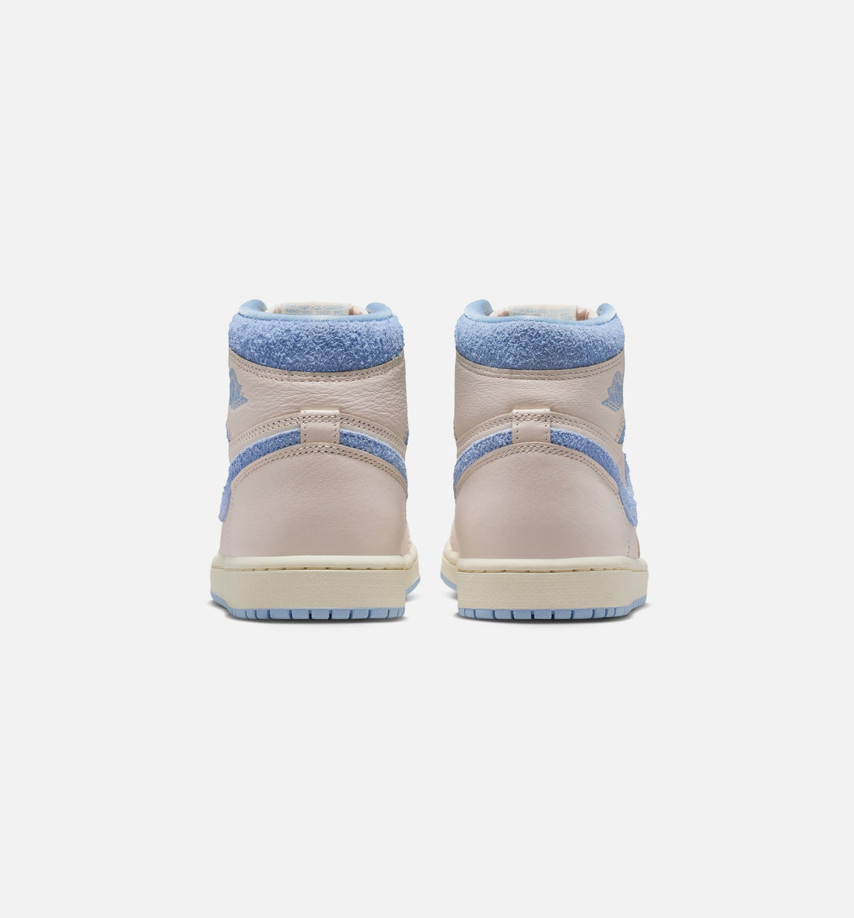 Air Jordan 1 Retro High OG Psychic Blue | Women's Lifestyle Shoe | Light Ivory/Psychic Blue/Coconut Milk