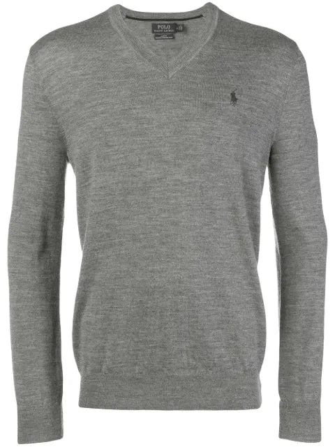 Polo Ralph Lauren classic v-neck sweater