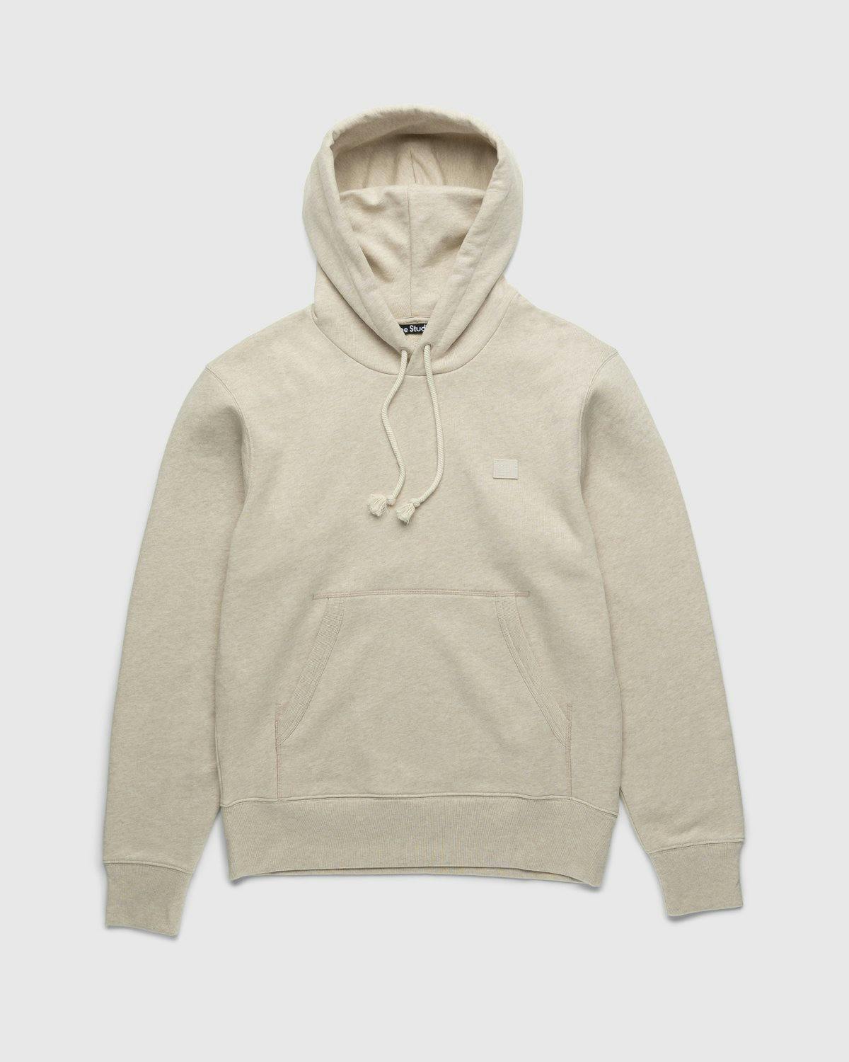 Acne Studios Face Hoodie - Limited Edition