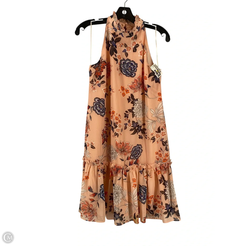 Dress Casual Short By Vince Camuto In Pink, Size: 2