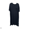 Dress Casual Short By Daily Ritual In Black, Size: L