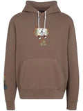 Jordan x Travis Scott hoodie