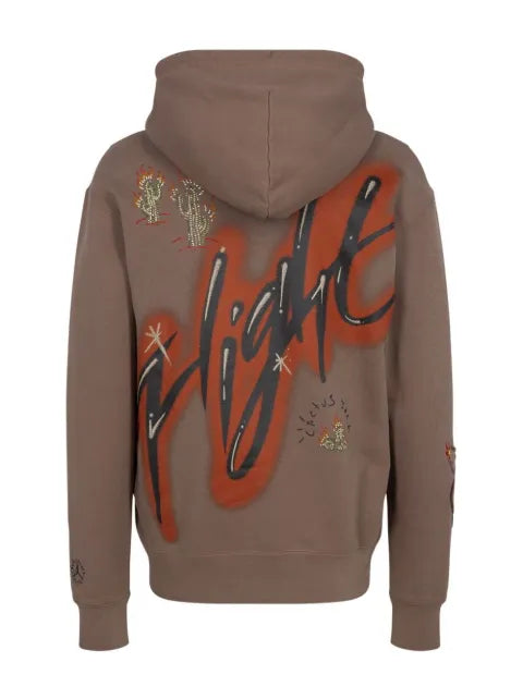 Jordan x Travis Scott hoodie