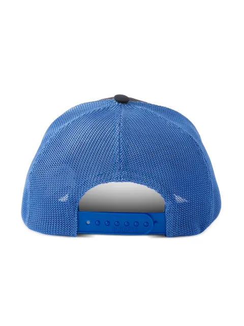 Burberry baseball cap with Horseferry-Motiv