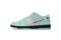 Rsnow CONCEPTS × Nike Dunk SB Low Tiffany Lobster BV1310-402