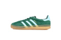Adidas Gazelle Indoor Collegiate Green IG9979
