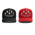 PW - Amiri Hats