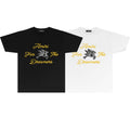 Amiri Fashion T-shirt