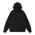 Balenciaga Alien Print Hoodie