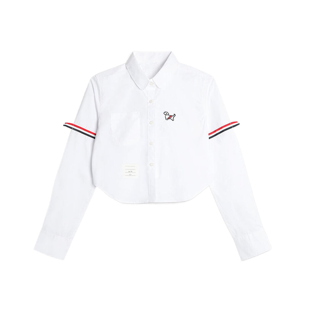 Short Women's Shirt