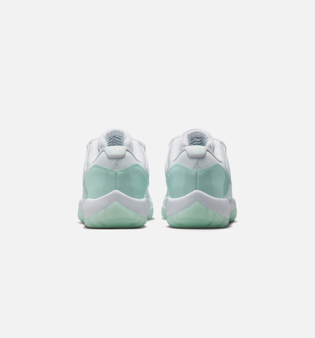Air Jordan 11 Retro Low Igloo Women's Lifestyle Shoe – White/Igloo