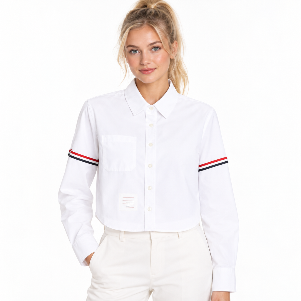 Short Women's Shirt