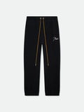 Rhude Classique Cuffed Sweatpant