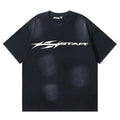Hellstar Blade Logo T-Shirt