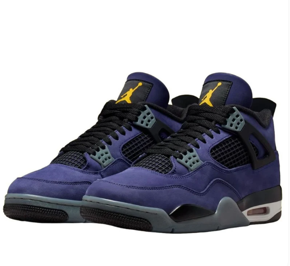 Air Jordan 5 Retro OG 'Black Metallic'