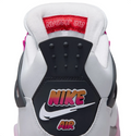 Air Jordan 4 Retro 'Comic Book'