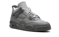 Air Jordan 4 'Wet Cement'