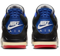 Air Jordan 4 Retro 'Rare Air'