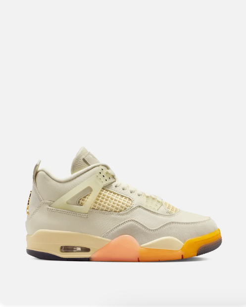 Air Jordan 4 Women's 'Birds of Paradise'