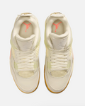 Air Jordan 4 Women's 'Birds of Paradise'