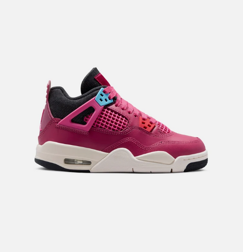 (GS) Air Jordan 4 Retro 'She's A Star'
