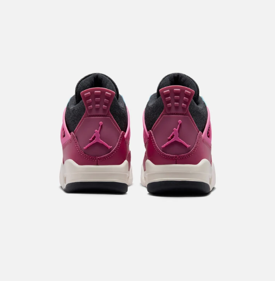 (GS) Air Jordan 4 Retro 'She's A Star'