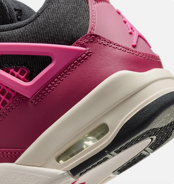 (GS) Air Jordan 4 Retro 'She's A Star'