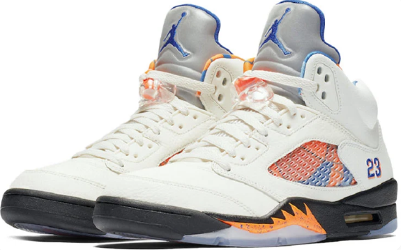 Air Jordan 5 Retro ‘International Flight’