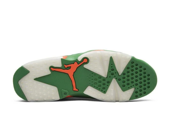 Air Jordan 6 Retro 'Gatorade' (Green)