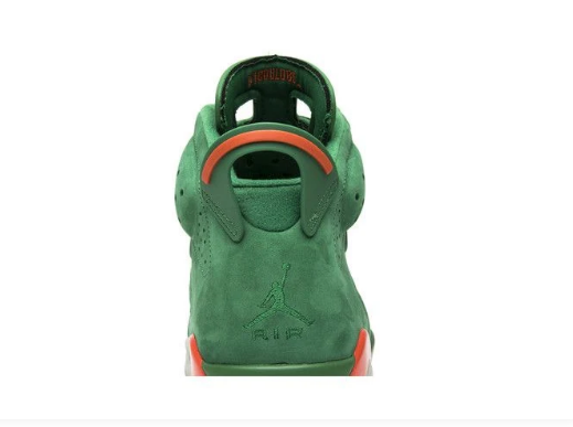 Air Jordan 6 Retro 'Gatorade' (Green)