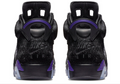 Air Jordan 6 Retro x Social Status 'Pony Hair'