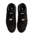 Air Jordan 8 Retro 'Black/White/Light Graphite'