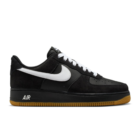 Air Force 1 Low '07 LV8