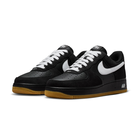 Air Force 1 Low '07 LV8