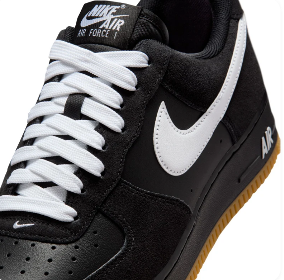 Air Force 1 Low '07 LV8