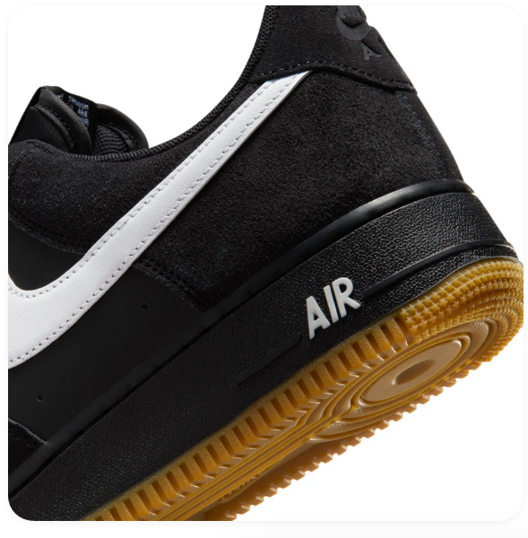 Air Force 1 Low '07 LV8
