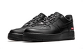 Nike Air Force 1 Low Supreme 'Mini Box Logo' Black