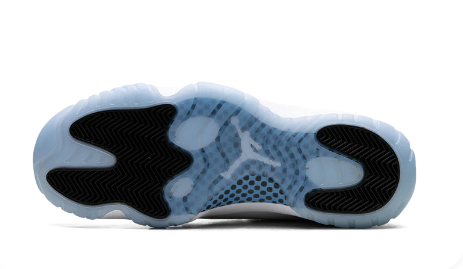 Air Jordan 11 Retro ‘Legend Blue’