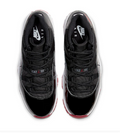 Air Jordan 11 Retro 'Bred' 2019