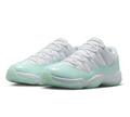 (WMNS) Air Jordan 11 Retro Low 'Igloo'