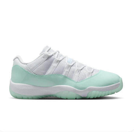 (WMNS) Air Jordan 11 Retro Low 'Igloo'