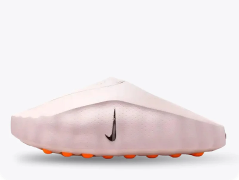 Nike Mind 001 Slide 'Pearl Pink'