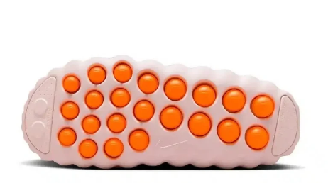 Nike Mind 001 Slide 'Pearl Pink'