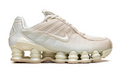 Nike Shox TL Women's 'Pearl White'